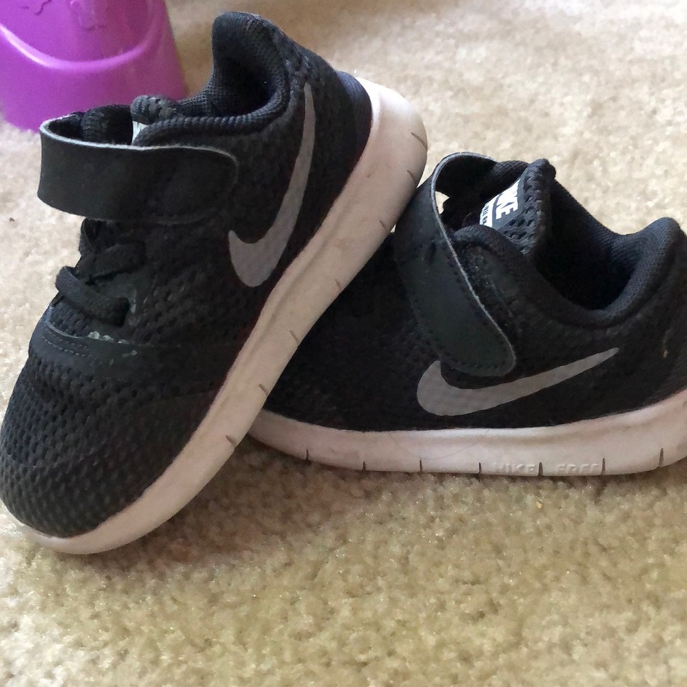 Toddler Shoes